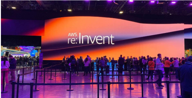 AWS re:Invent 2024 Takeaways in Healthcare Technology